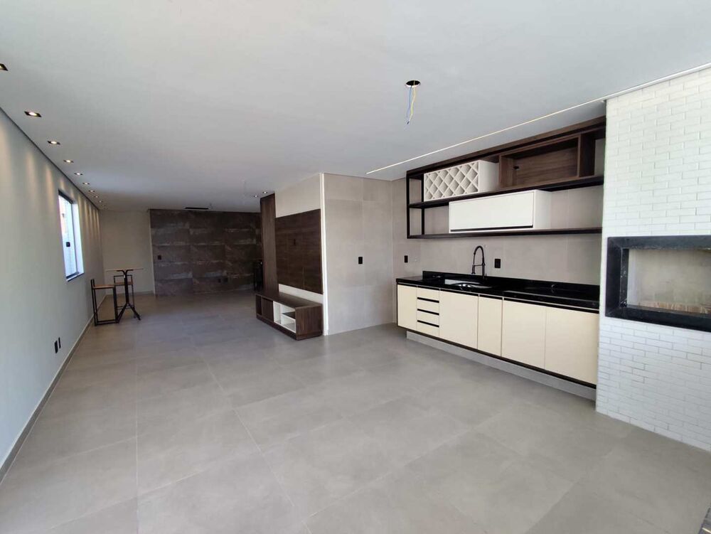 Casa, 4 quartos, 330 m² - Foto 9