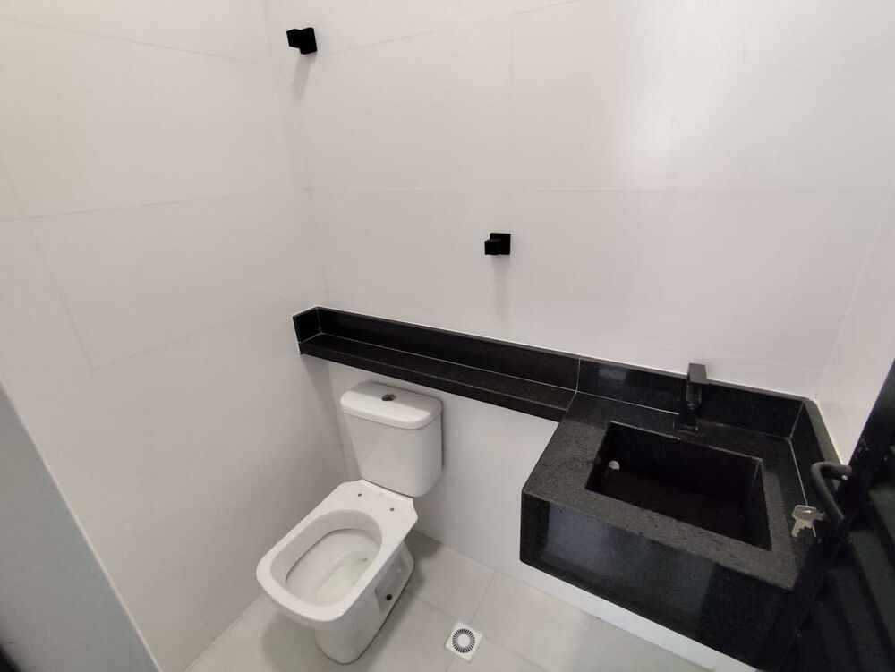 Casa, 4 quartos, 330 m² - Foto 33