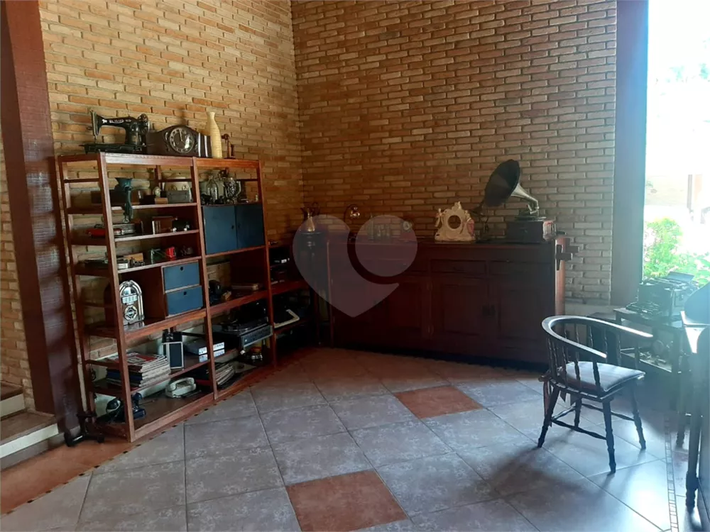 Casa de Condomínio à venda com 4 quartos, 564m² - Foto 12