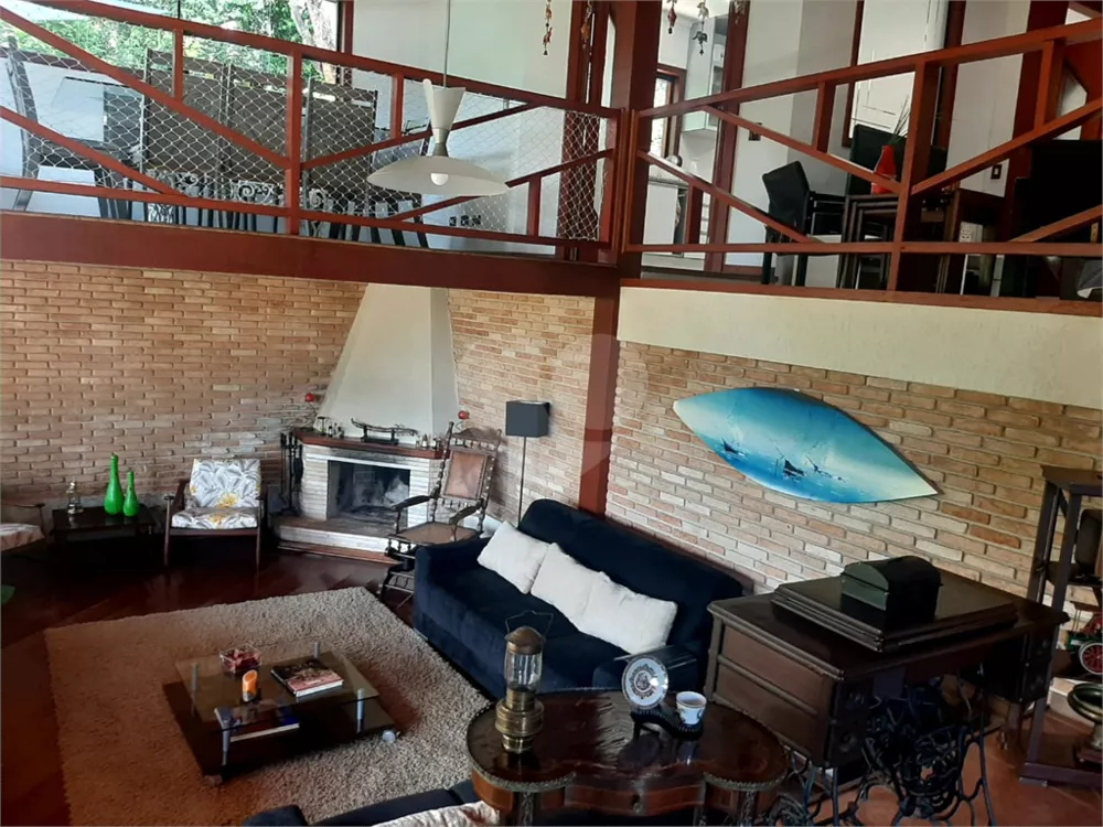 Casa de Condomínio à venda com 4 quartos, 564m² - Foto 10