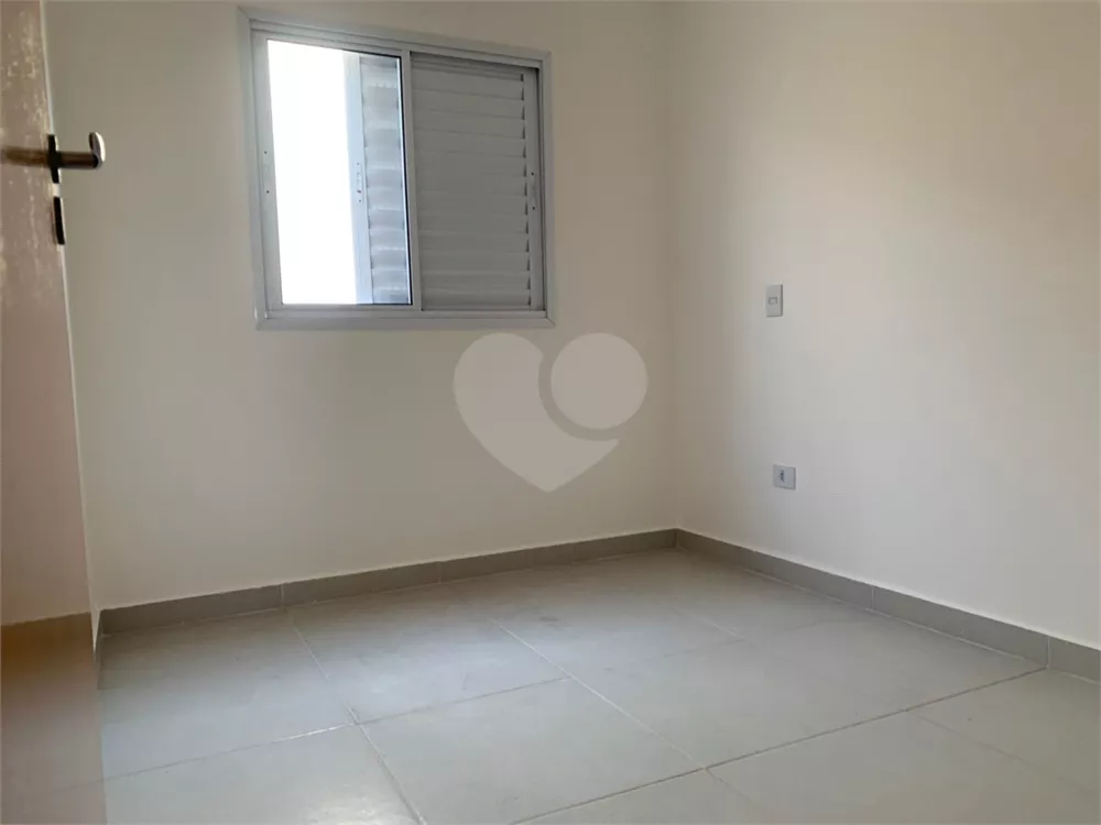 Casa de Condomínio à venda com 2 quartos, 62m² - Foto 4