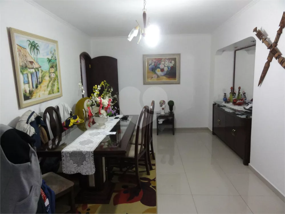 Sobrado à venda com 3 quartos, 180m² - Foto 3