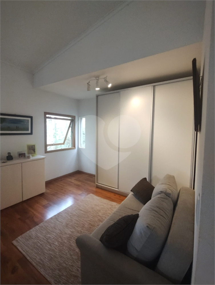 Casa de Condomínio, 4 quartos - Foto 10