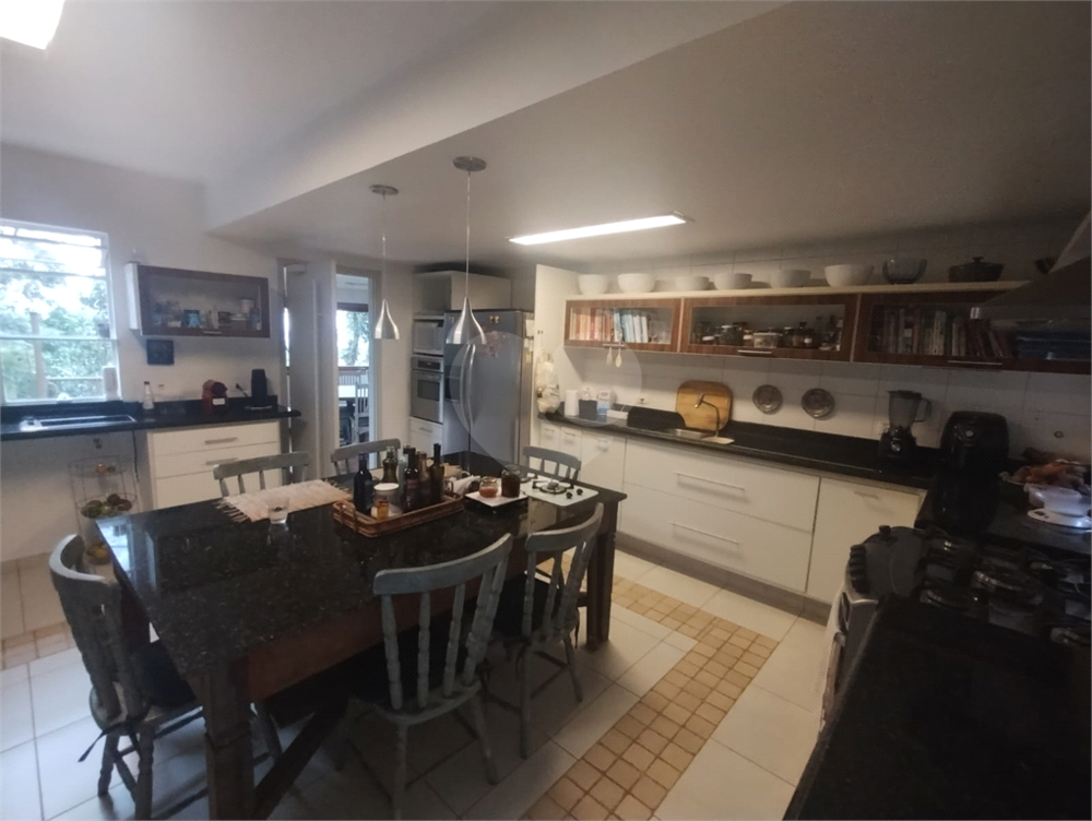 Casa de Condomínio, 4 quartos - Foto 2