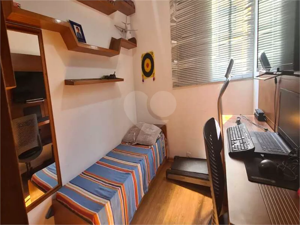 Apartamento à venda com 2 quartos, 47m² - Foto 12