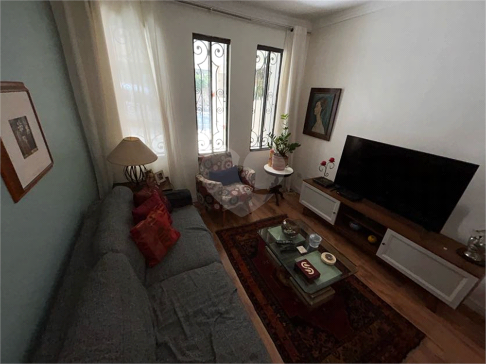 Casa, 3 quartos, 130 m² - Foto 1