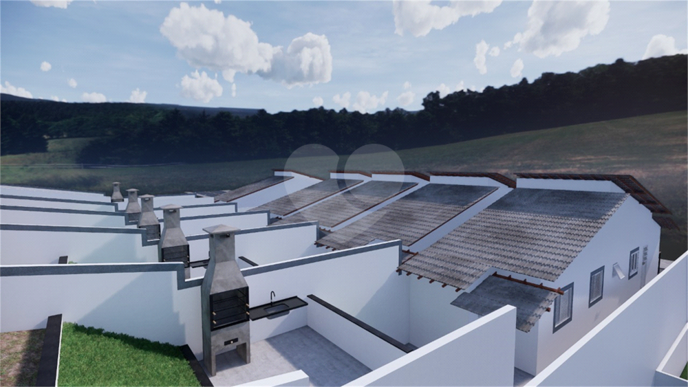 Sobrado, 2 quartos, 66 m² - Foto 2