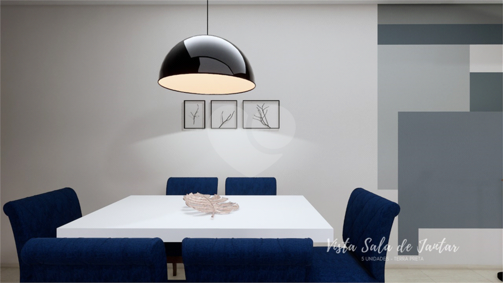 Sobrado, 2 quartos, 66 m² - Foto 7
