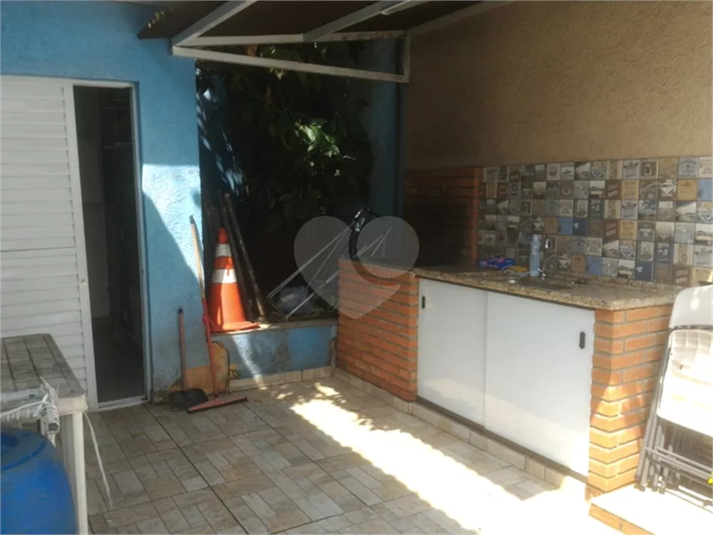 Casa, 2 quartos, 130 m² - Foto 20