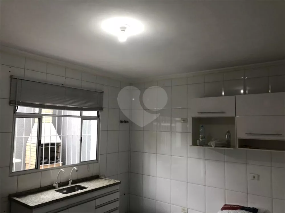 Sobrado à venda com 3 quartos, 124m² - Foto 3