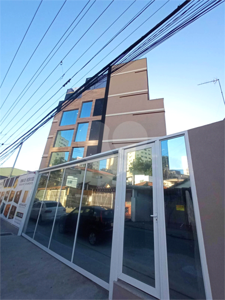 Casa de Condomínio, 2 quartos - Foto 8