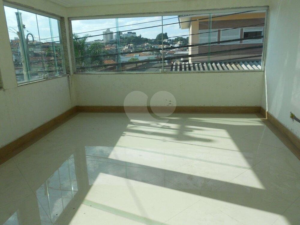 Sobrado, 3 quartos, 280 m² - Foto 2