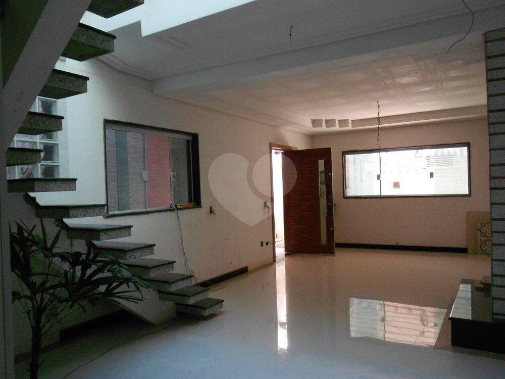 Sobrado, 3 quartos, 280 m² - Foto 1