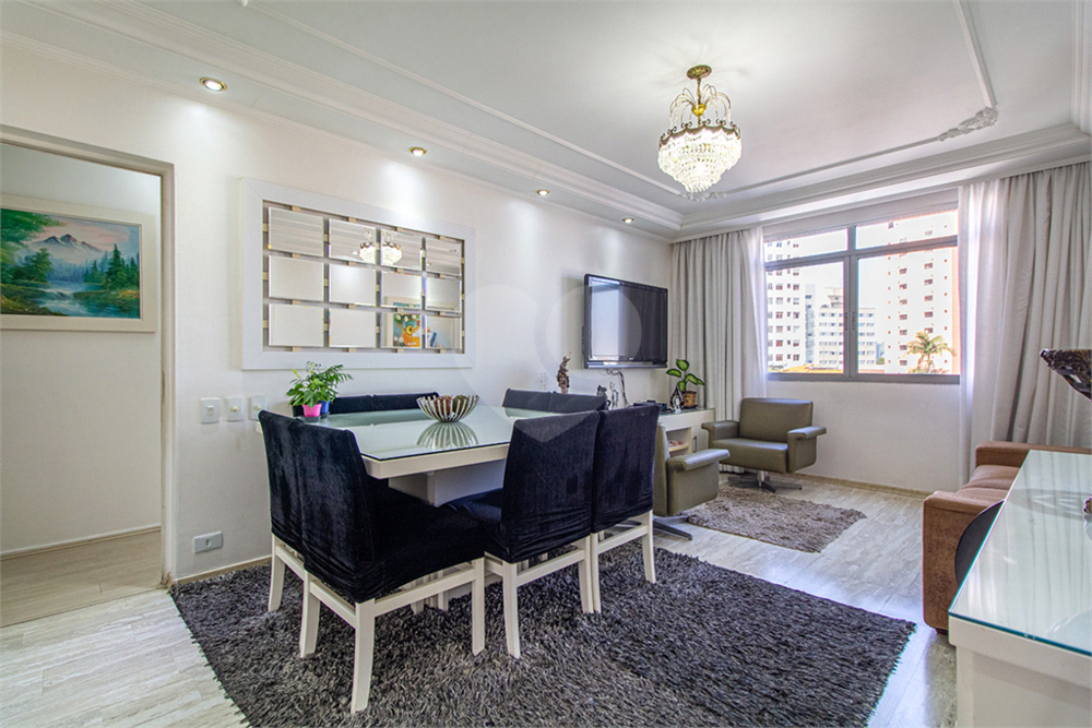 Apartamento, 3 quartos, 105 m² - Foto 2
