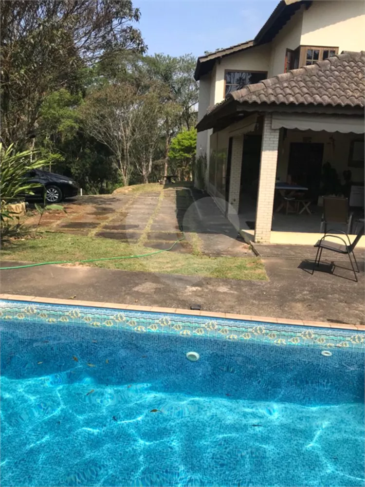 Sobrado à venda com 4 quartos, 340m² - Foto 2