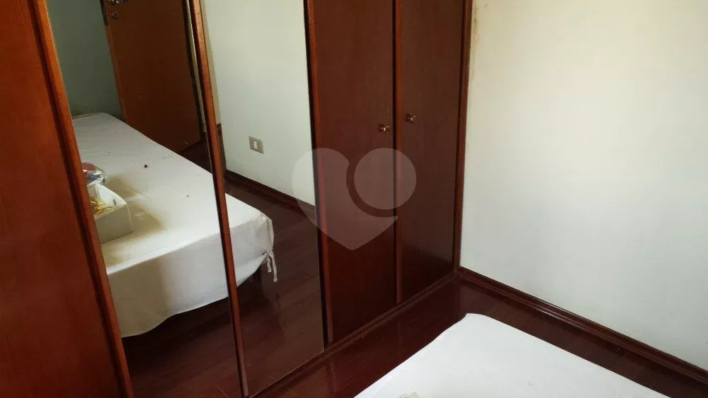 Apartamento à venda com 2 quartos, 50m² - Foto 9