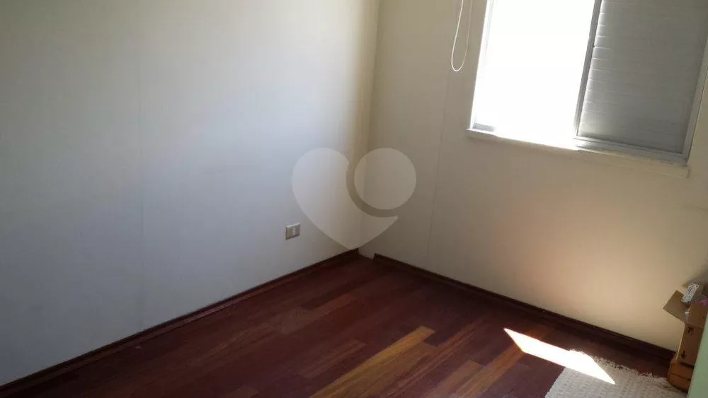 Apartamento à venda com 2 quartos, 50m² - Foto 4