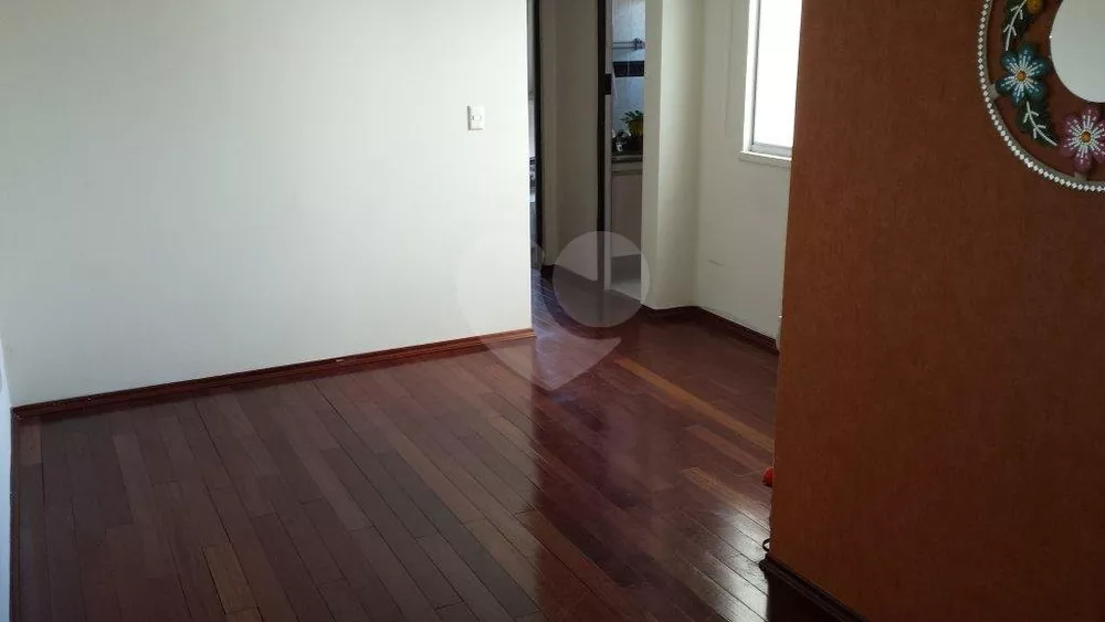 Apartamento à venda com 2 quartos, 50m² - Foto 3