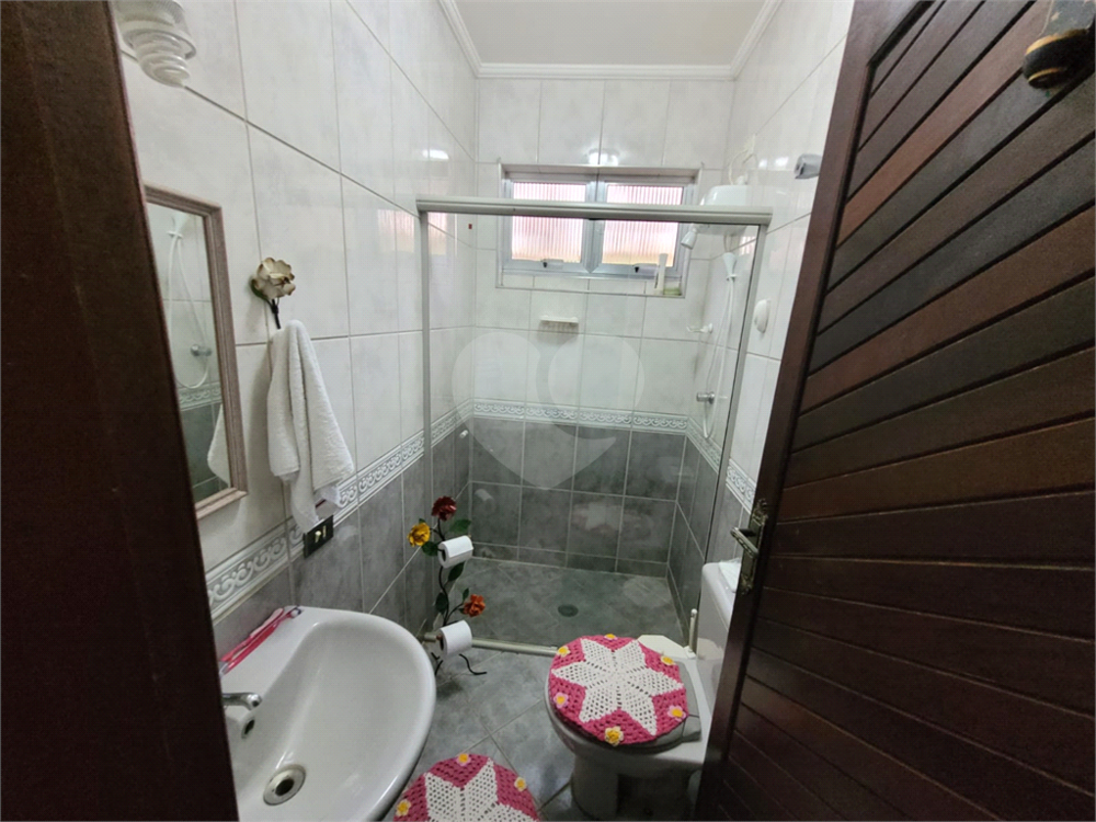 Sobrado, 4 quartos, 201 m² - Foto 15