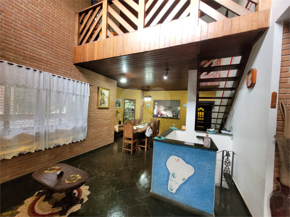 Sobrado, 4 quartos, 201 m² - Foto 14