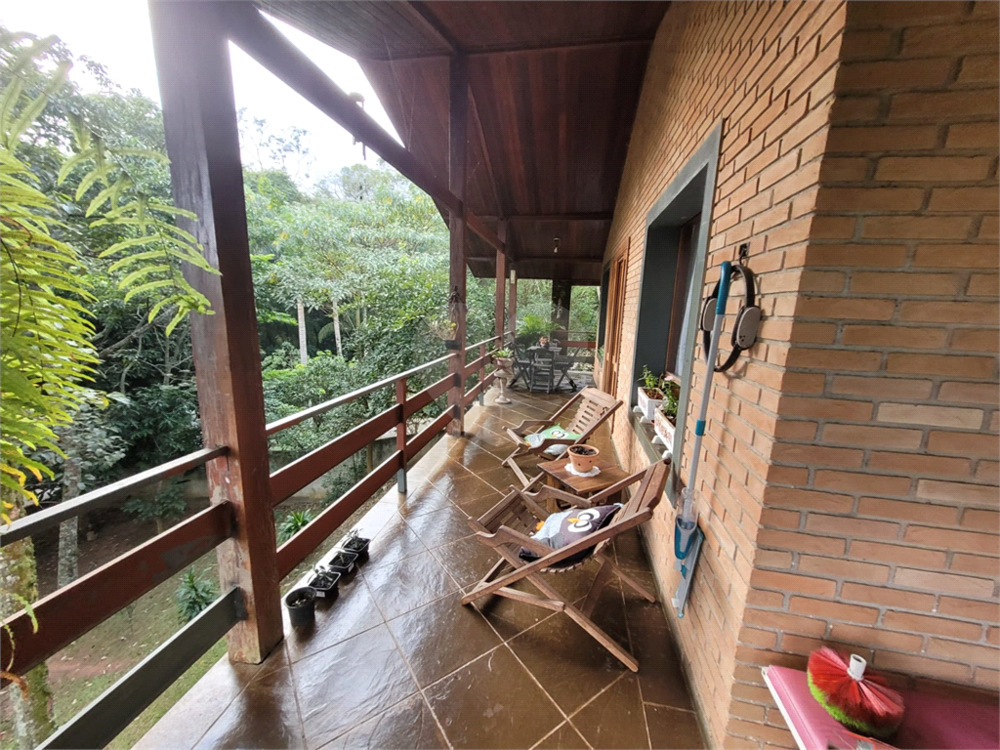 Sobrado, 4 quartos, 201 m² - Foto 8