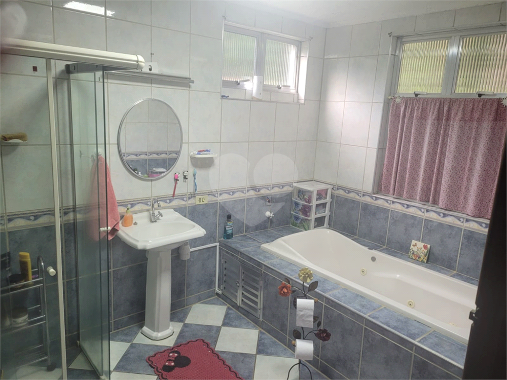 Sobrado, 4 quartos, 201 m² - Foto 6