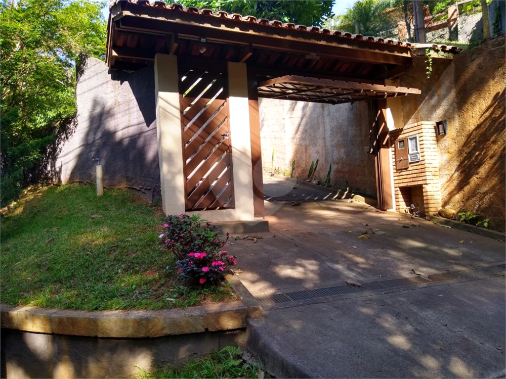 Sobrado, 4 quartos, 201 m² - Foto 18