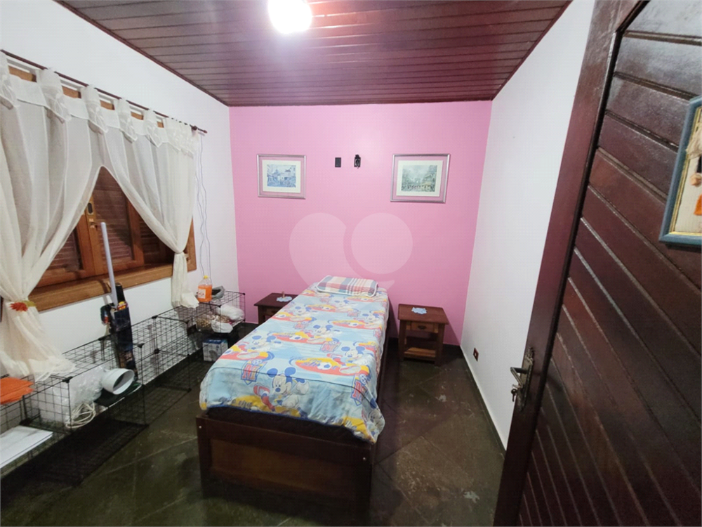 Sobrado, 4 quartos, 201 m² - Foto 12