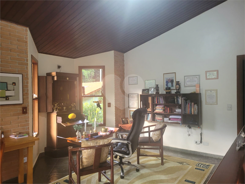Sobrado, 4 quartos, 201 m² - Foto 13