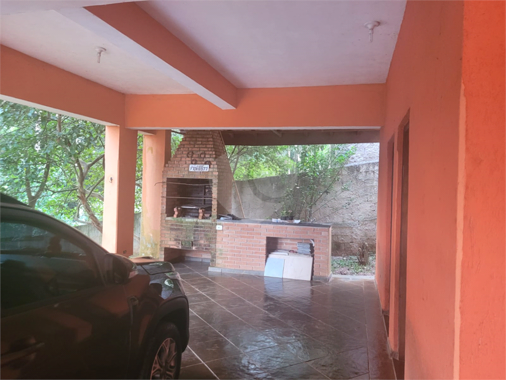 Sobrado, 4 quartos, 201 m² - Foto 2