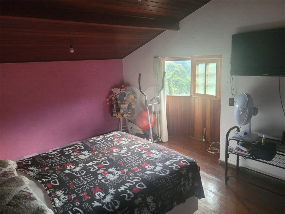Sobrado, 4 quartos, 201 m² - Foto 9