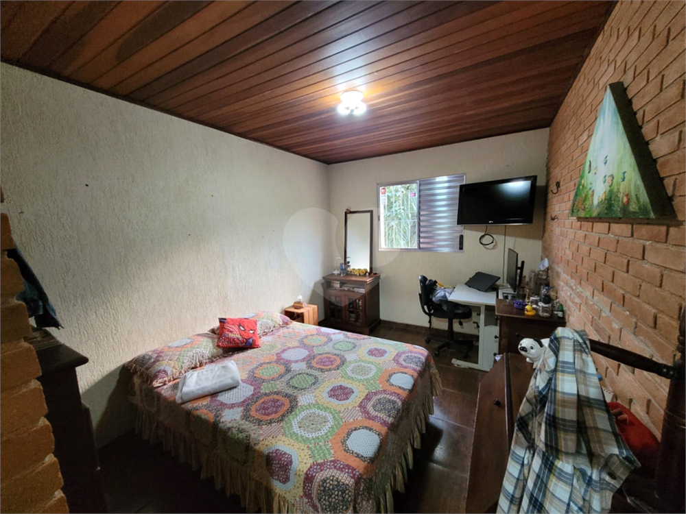 Sobrado, 4 quartos, 201 m² - Foto 11