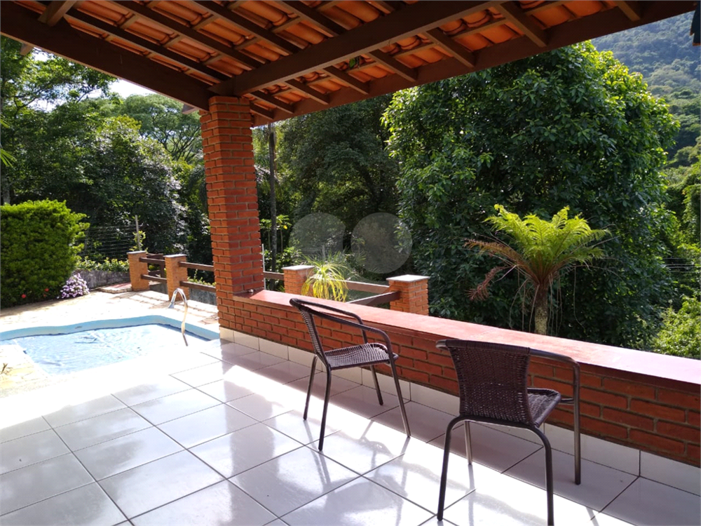 Sobrado, 4 quartos, 201 m² - Foto 3