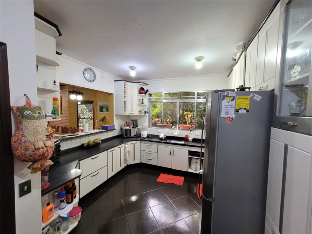 Sobrado, 4 quartos, 201 m² - Foto 7
