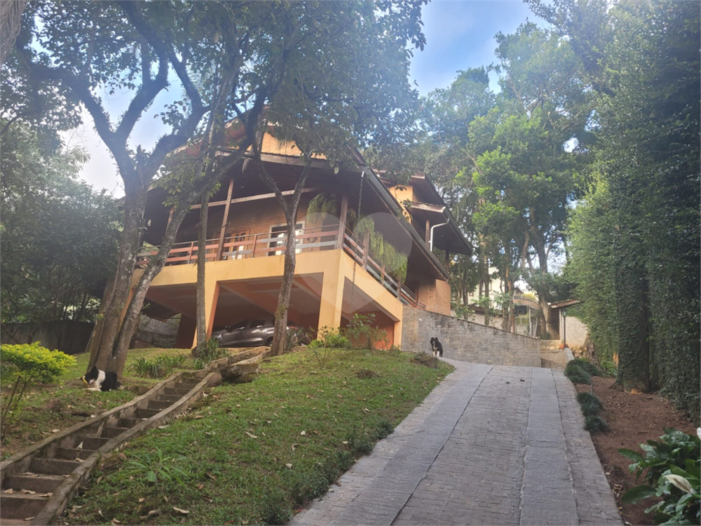 Sobrado, 4 quartos, 201 m² - Foto 5