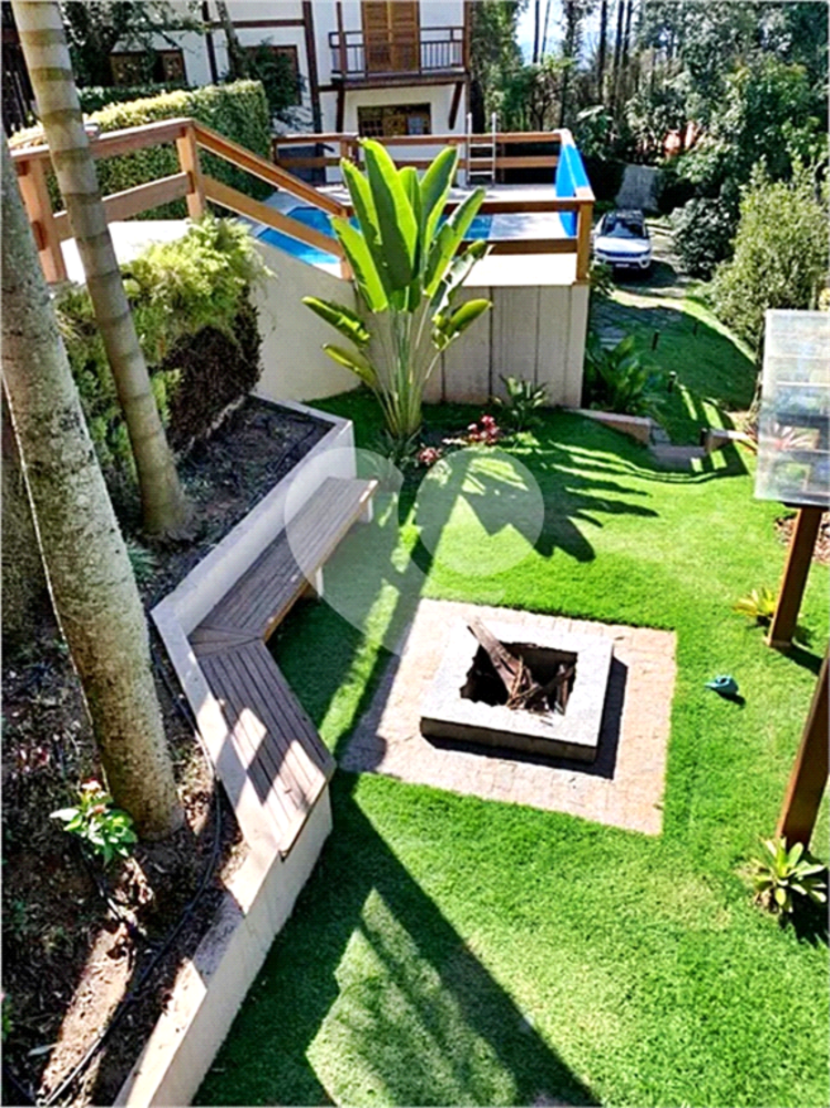 Casa, 7 quartos, 277 m² - Foto 4