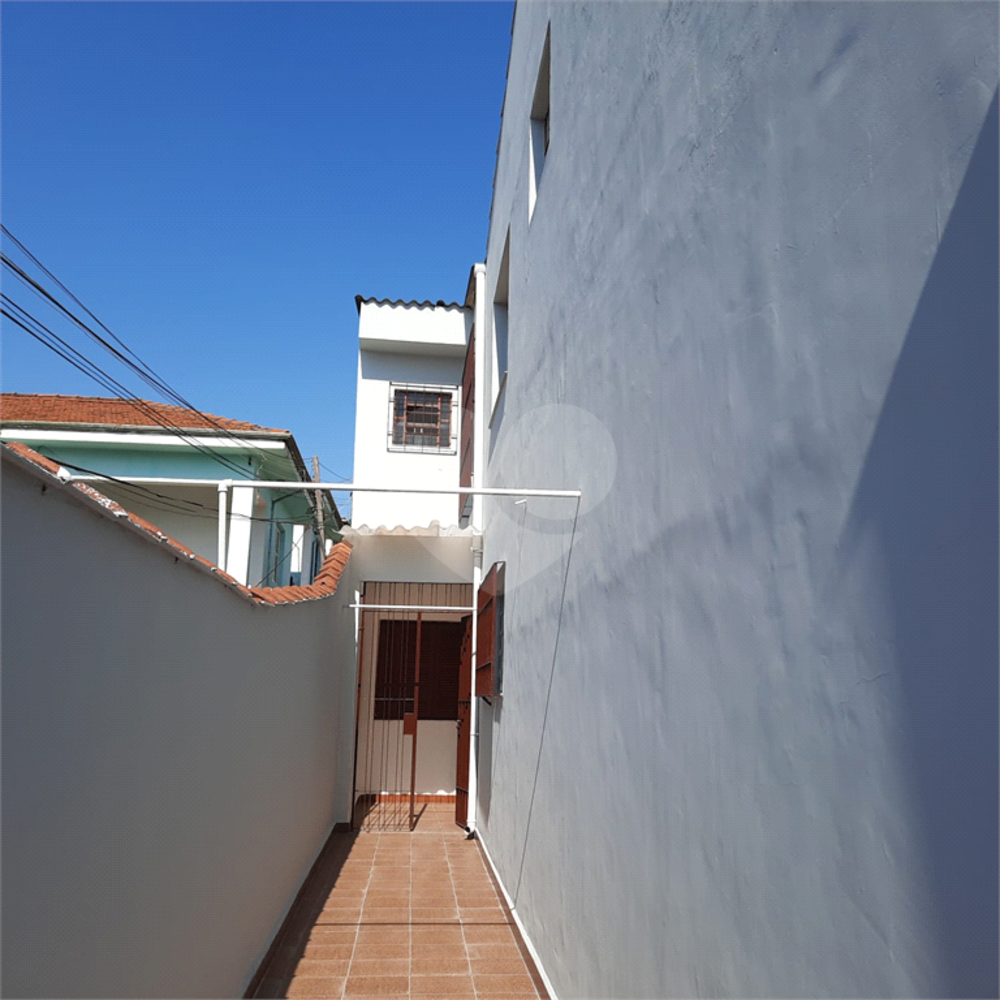 Sobrado, 3 quartos, 200 m² - Foto 4