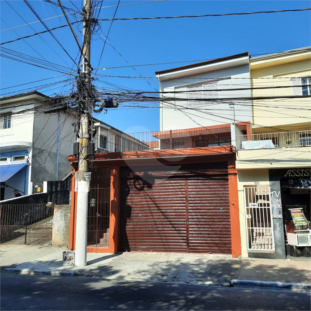 Sobrado, 3 quartos, 200 m² - Foto 18