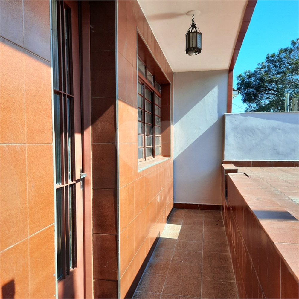 Sobrado, 3 quartos, 200 m² - Foto 3