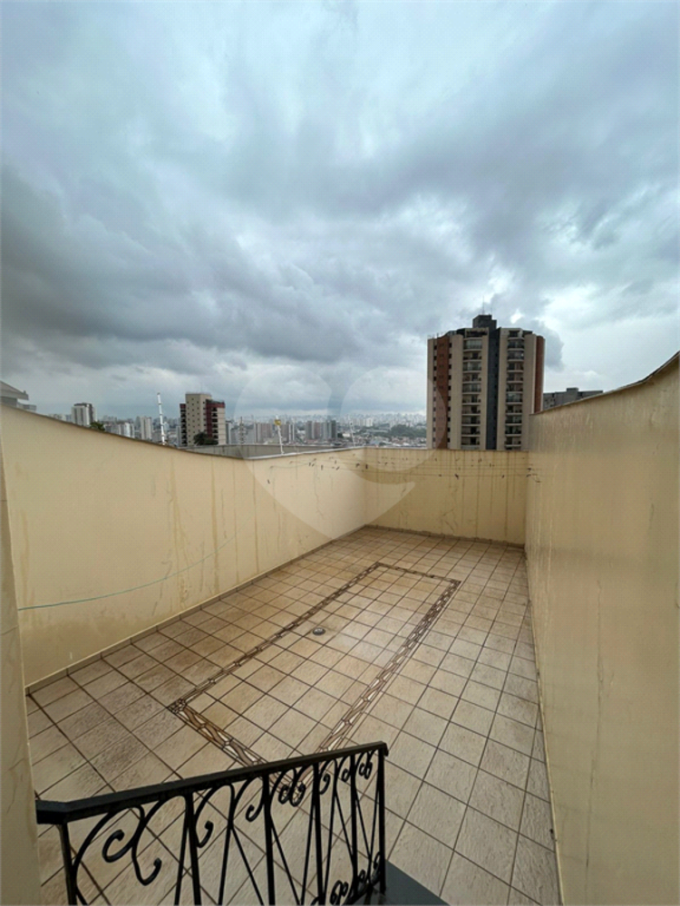 Sobrado, 3 quartos, 419 m² - Foto 1