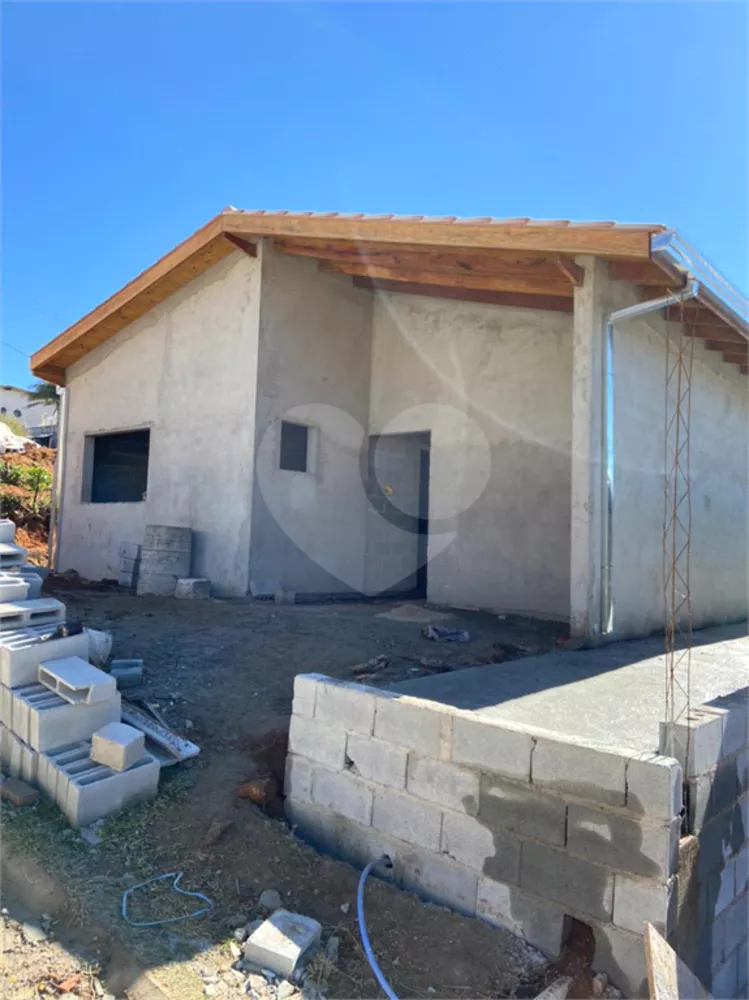 Casa de Condomínio, 2 quartos - Foto 20