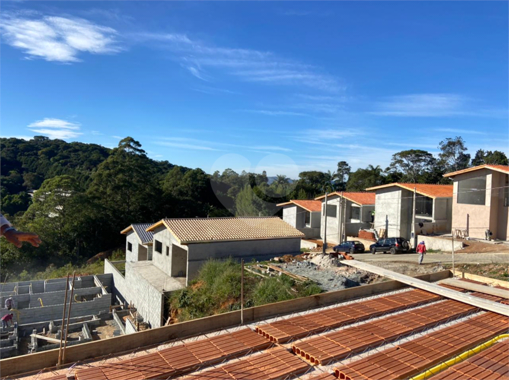 Casa de Condomínio à venda com 2 quartos, 75m² - Foto 19