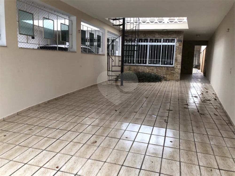 Sobrado à venda com 3 quartos, 163m² - Foto 2