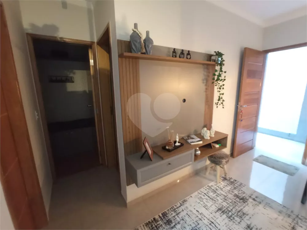 Casa de Condomínio à venda com 2 quartos, 43m² - Foto 4