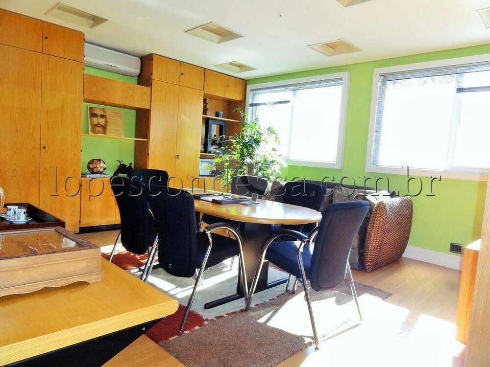 Conjunto Comercial-Sala à venda, 117m² - Foto 15