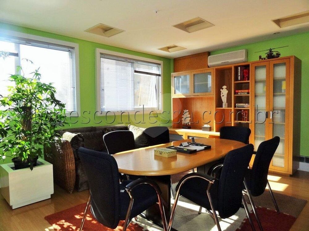 Conjunto Comercial-Sala à venda, 117m² - Foto 13