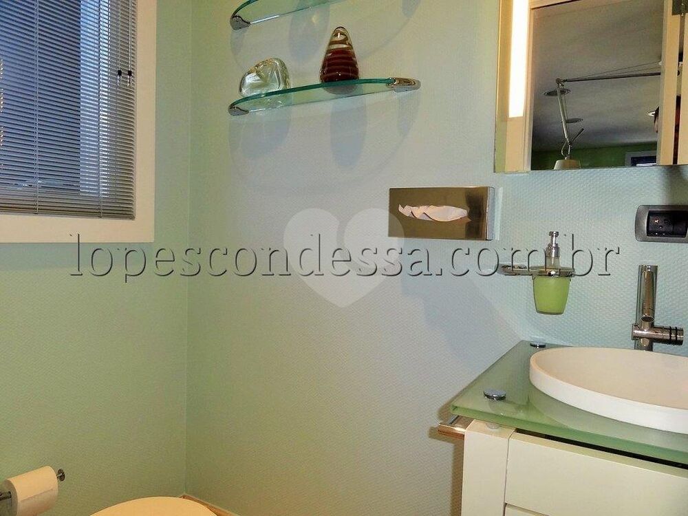 Conjunto Comercial-Sala à venda, 117m² - Foto 11