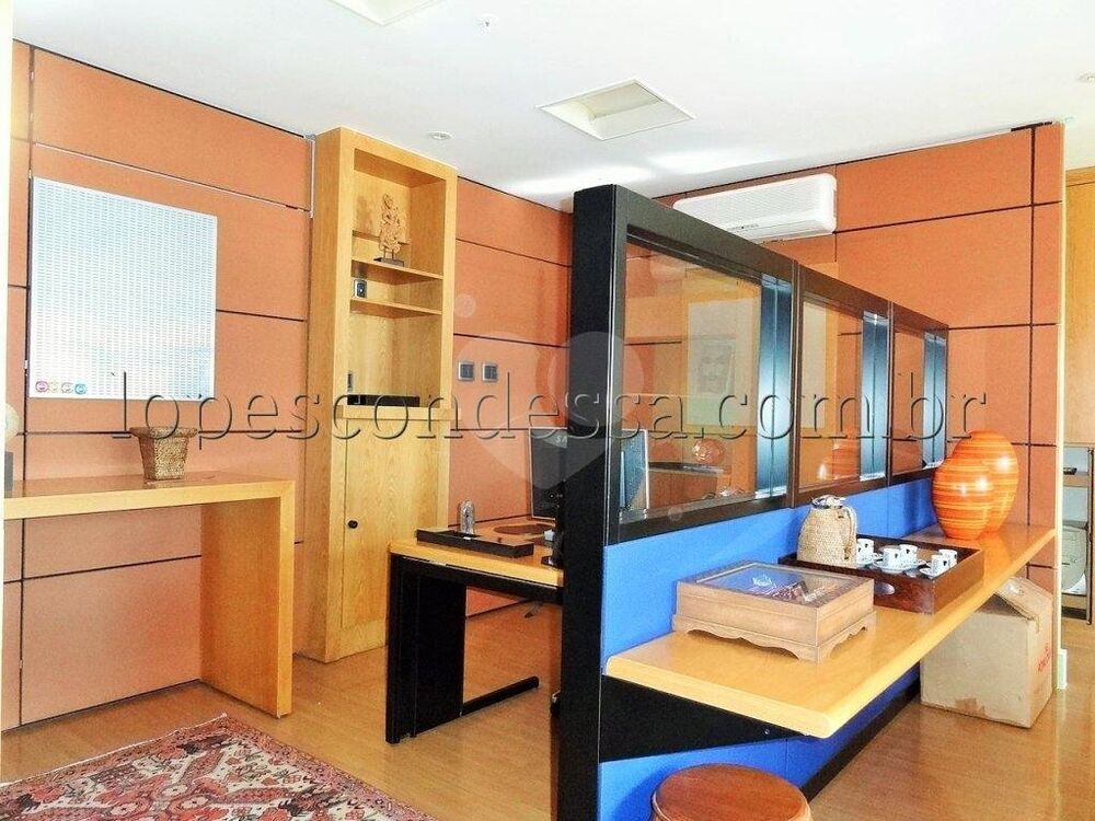 Conjunto Comercial-Sala à venda, 117m² - Foto 14