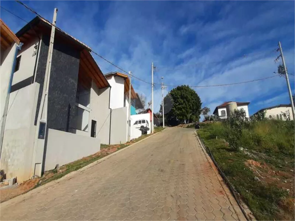 Casa de Condomínio à venda com 2 quartos, 75m² - Foto 9