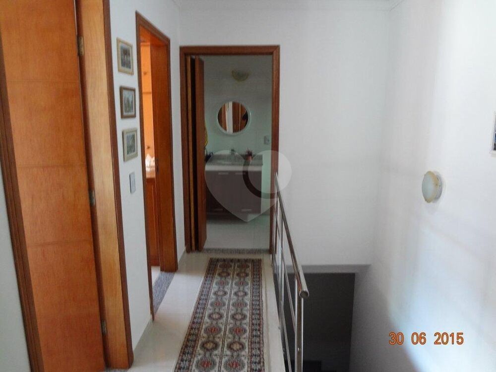 Casa à venda com 3 quartos, 300m² - Foto 11